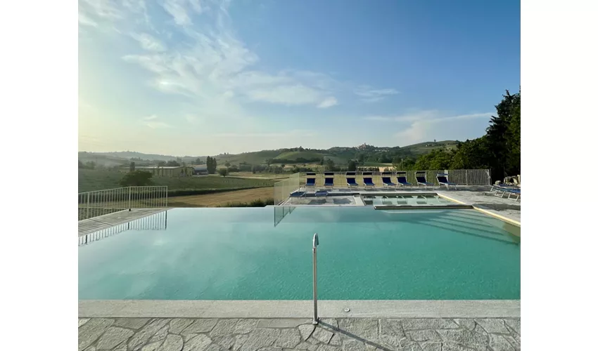 Agriturismo La Mussia