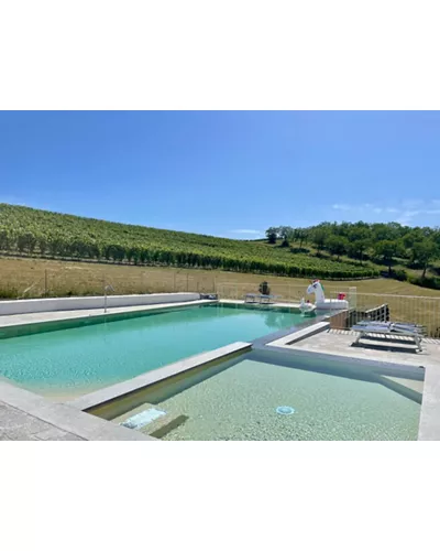 Agriturismo La Mussia