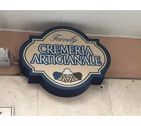 Family Cremeria Artigianale