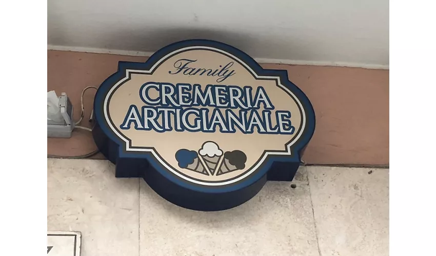 Family Cremeria Artigianale