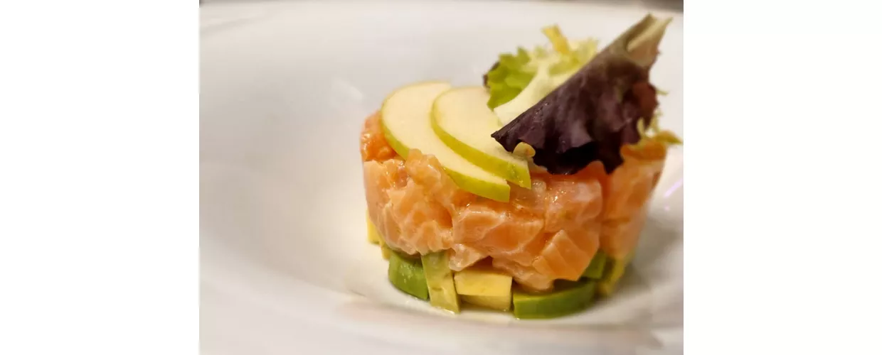 Amami Bistrot 
