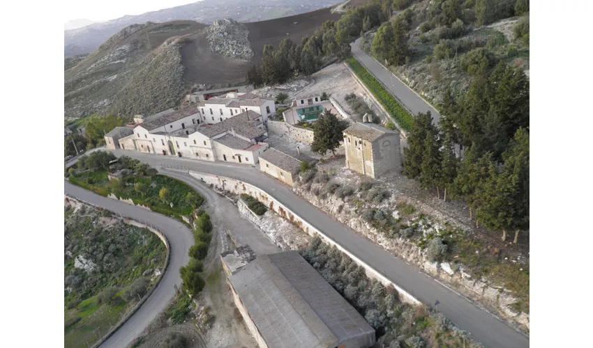 Agriturismo Mappa