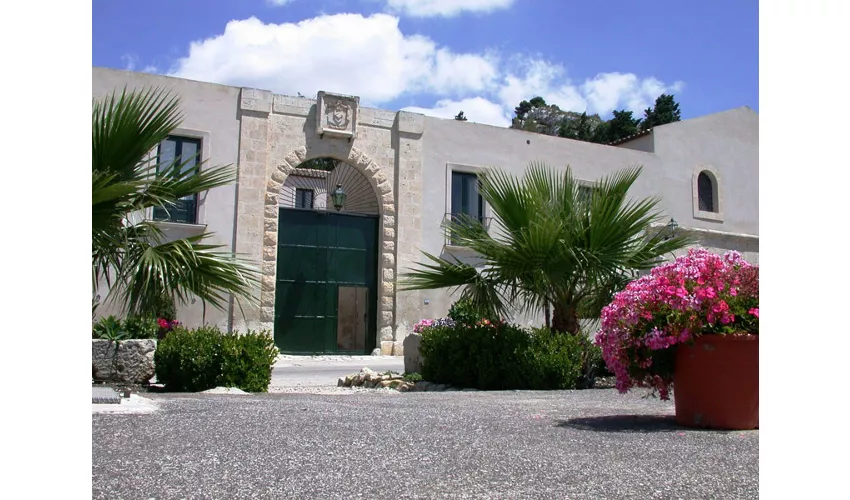 Agriturismo Mappa