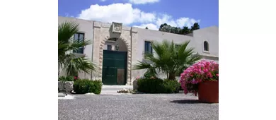 Agriturismo Mappa