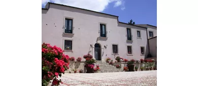 Agriturismo Mappa
