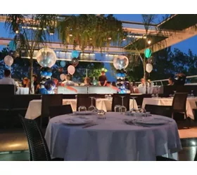 La Terrazza