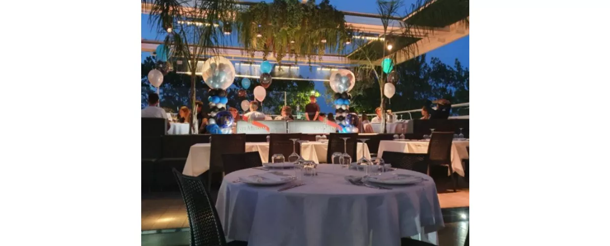La Terrazza