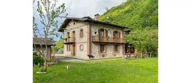 Agriturismo Cascina Veja