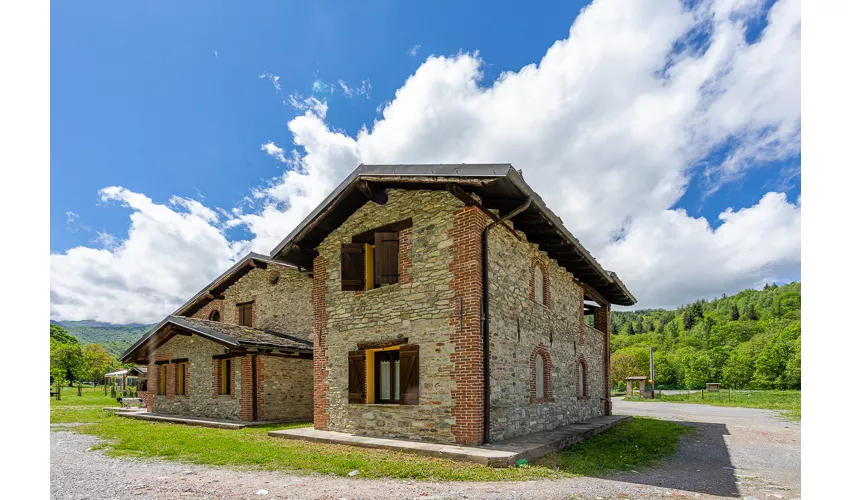 Agriturismo Cascina Veja