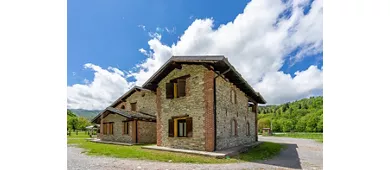 Agriturismo Cascina Veja