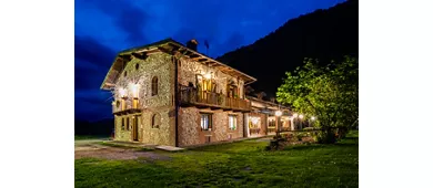 Agriturismo Cascina Veja