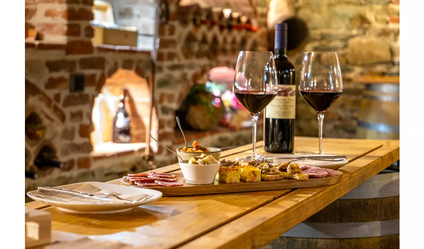 Agriturismo Cascina Veja