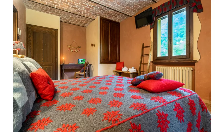 Agriturismo Cascina Veja