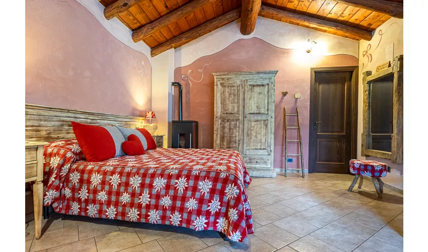 Agriturismo Cascina Veja