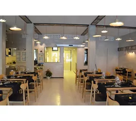 Hortus Ristorante
