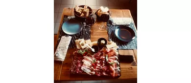 Alla Salute Ristoro