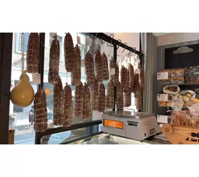Formaggi e Salumi d'Italia
