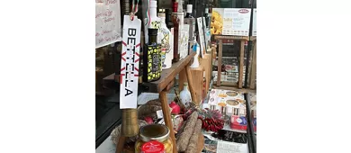 Formaggi e Salumi d'Italia