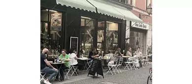 Formaggi e Salumi d'Italia