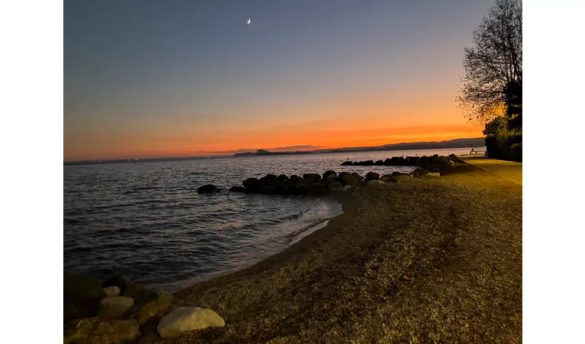 Villaggio Turistico Maderno