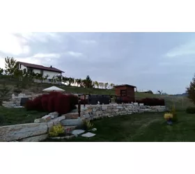 Agriturismo Bastian