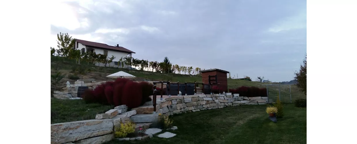 Agriturismo Bastian