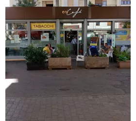 ENI CAFE'