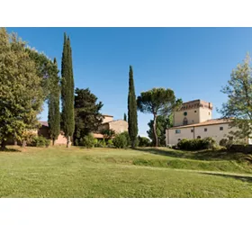 Italy - Tuscany