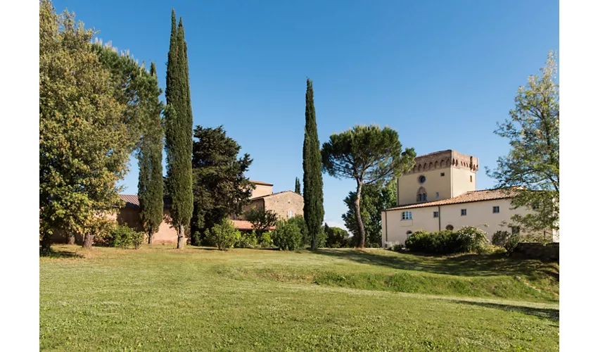 Italy - Tuscany
