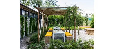 Agriturismo Il Cerreto - Il Cerreto 100% Bio Ristorante Vegetariano