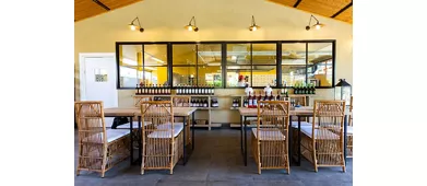 Agriturismo Il Cerreto - Il Cerreto 100% Bio Ristorante Vegetariano