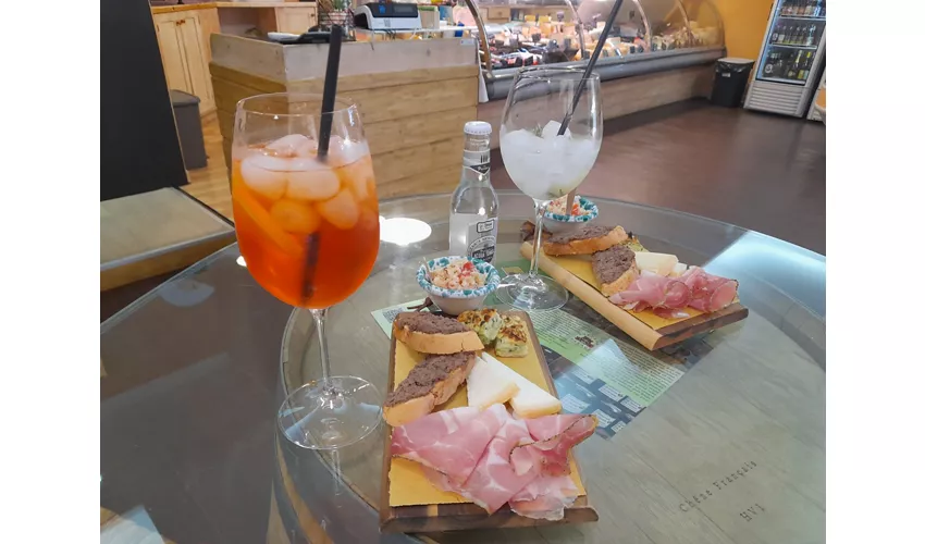 Bottega Palagi