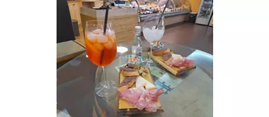 Bottega Palagi