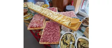 Bottega Palagi
