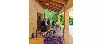 Agriturismo Casa Vecchia