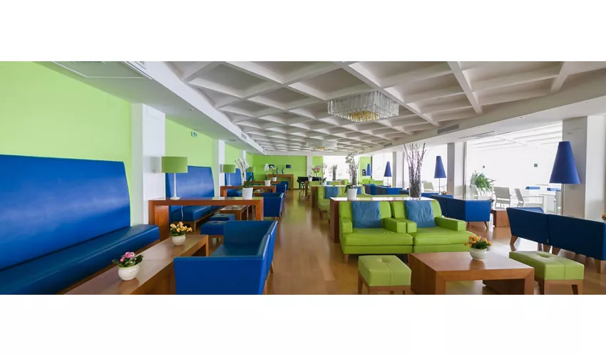 Ristorante Verde Mela - Grand Hotel President