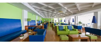 Ristorante Verde Mela - Grand Hotel President