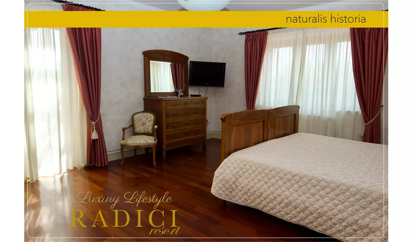 Radici Resort