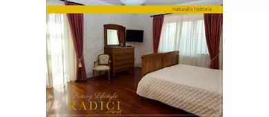 Radici Resort