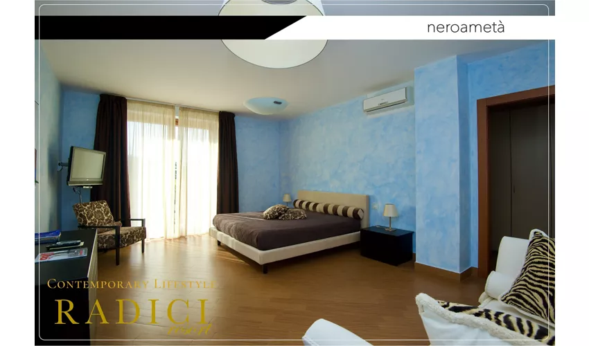 Radici Resort