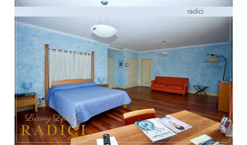 Radici Resort