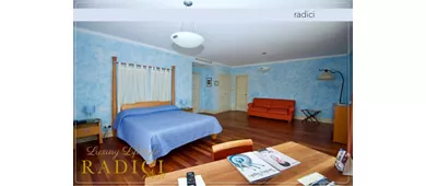 Radici Resort