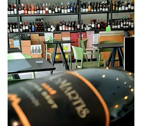 Il Vino dell'Oste