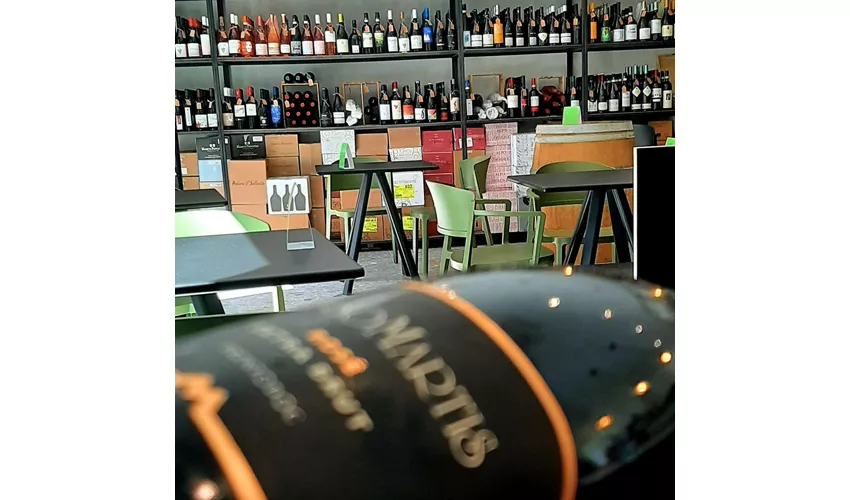 Il Vino dell'Oste