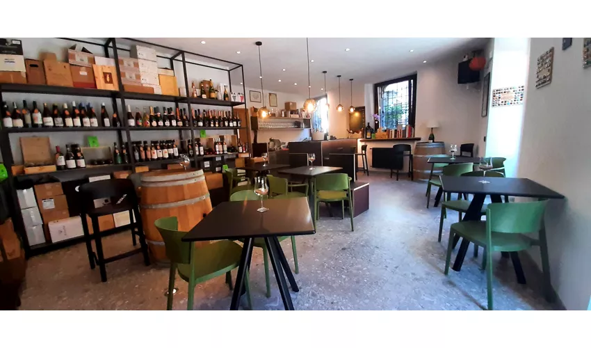 Il Vino dell'Oste