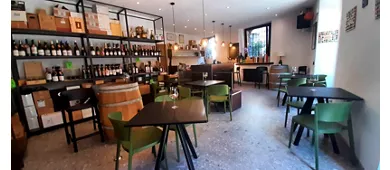 Il Vino dell'Oste