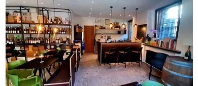 Il Vino dell'Oste