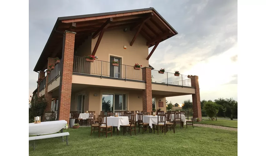 "Osteria delle zucche vuote"
