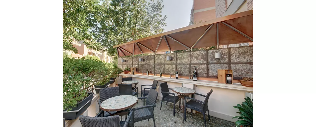Enoteca Lucantoni