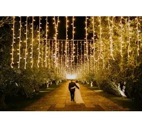 Casananna - wedding - events - food experience